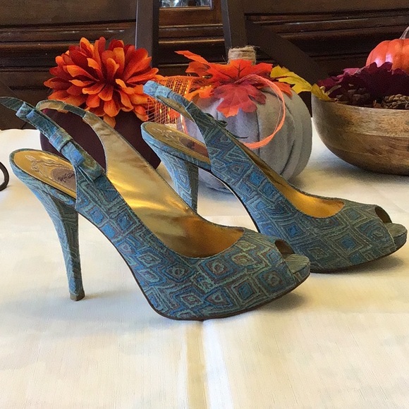 Hale Bob slingback - Picture 2 of 6